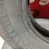2X 225 75 16C 121/120R FIRESTONE VANHAWK ALL SEASON OCASIÓN DOT: 0924/0924 - 5.4/5.4mms