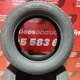 2X 225 60 R17 103H NOKIAN WR SUV3 M+S* OCASIÓN DOT: 1916/1916 - 7.0/7.0mms
