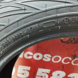 2X 225 60 R17 103H NOKIAN WR SUV3 M+S* OCASIÓN DOT: 1916/1916 - 7.0/7.0mms