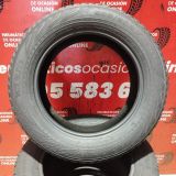 2X 225 60 R17 103H NOKIAN WR SUV3 M+S* OCASIÓN DOT: 1916/1916 - 7.0/7.0mms