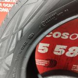 2X 235 55 R18 104VXL CONTINENTAL ECO CONTACT 6 OCASIÓN DOT: 1324/3123 - 5.8/5.8mms