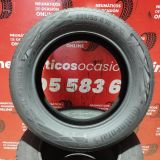 2X 235 55 R18 104VXL CONTINENTAL ECO CONTACT 6 OCASIÓN DOT: 1324/3123 - 5.8/5.8mms