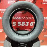 2X 235 55 R18 104VXL CONTINENTAL ECO CONTACT 6 OCASIÓN DOT: 1324/3123 - 5.8/5.8mms