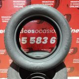 2X 235 55 R18 100V GOODYEAR EAGLE F1 ASYMMETRIC 5 OCASIÓN DOT: 1423/1423 - 6.8/6.8mms