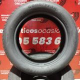 2X 235 55 R18 100V GOODYEAR EAGLE F1 ASYMMETRIC 5 OCASIÓN DOT: 1423/1423 - 6.8/6.8mms