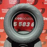 2X 225 65 R16C 112/110R HANKOOK WINTER RW06 M+S* DOT: 2618/1918 - 8.2/8.2mms