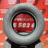 2X 225 65 R16C 112/110R HANKOOK WINTER RW06 M+S* DOT: 2618/1918 - 8.2/8.2mms