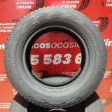 2X 225 65 R16C 112/110R HANKOOK WINTER RW06 M+S* DOT: 2618/1918 - 8.2/8.2mms