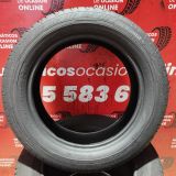 2X 225 55 R17C 109/107H CONTINENTAL CONTIVAN CONTACT 200 OCASIÓN DOT: 1223/2920 - 7.7/6.9mms