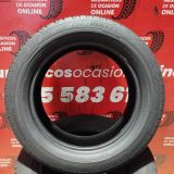 2X 225 55 R17C 109/107H CONTINENTAL CONTIVAN CONTACT 200 OCASIÓN DOT: 1223/2920 - 7.7/6.9mms