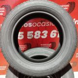 2X 225 55 R17C 109/107H CONTINENTAL CONTIVAN CONTACT 200 OCASIÓN DOT: 1223/2920 - 7.7/6.9mms