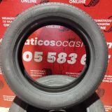 2X 195 60 R18 96HXL MICHELIN PRIMACY S1 OCASIÓN DOT: 2723/2823 - 6.0/5.2mms