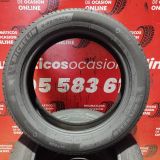 2X 195 60 R18 96HXL MICHELIN PRIMACY S1 OCASIÓN DOT: 2723/2823 - 6.0/5.2mms