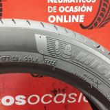 2X 195 60 R18 96HXL MICHELIN PRIMACY S1 OCASIÓN DOT: 2723/2823 - 6.0/5.2mms