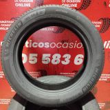 2X 195 60 R18 96HXL MICHELIN PRIMACY S1 OCASIÓN DOT: 2723/2823 - 6.0/5.2mms