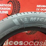 2X 195 60 R18 96HXL MICHELIN PRIMACY S1 OCASIÓN DOT: 2723/2823 - 6.0/5.2mms
