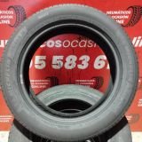 2X 195 60 R18 96HXL MICHELIN PRIMACY S1 OCASIÓN DOT: 2723/2823 - 6.0/5.2mms