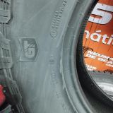 2X LT 285 70 R17 116 113S GENERAL GRABBER A/T 4.7/5.4MM DOT 2522/2522