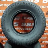 2X LT 285 70 R17 116 113S GENERAL GRABBER A/T 4.7/5.4MM DOT 2522/2522