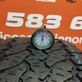 2X LT 285 70 R17 116 113S GENERAL GRABBER A/T 4.7/5.4MM DOT 2522/2522