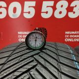 2X 255 55 R18 109VXL HANKOOK KINERGY 4S2 M+S* OCASIÓN DOT: 2420/1823 - 5.6/6.0mms