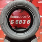 2X 255 55 R18 109VXL HANKOOK KINERGY 4S2 M+S* OCASIÓN DOT: 2420/1823 - 5.6/6.0mms