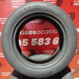 2X 235 60 R18 103V PIRELLI ZERO ROSSO OCASIÓN DOT: 1817/1817 - 7.5/7.4mms