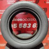 2X 235 60 R18 103V PIRELLI ZERO ROSSO OCASIÓN DOT: 1817/1817 - 7.5/7.4mms
