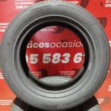 2X 235 60 R18 103V PIRELLI ZERO ROSSO OCASIÓN DOT: 1817/1817 - 7.5/7.4mms