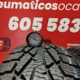 2X LT 235 85 R16 120/116Q NOKIAN HAKKAPELIITTA LT2 OCASIÓN DOT: 1512/1312 - 9.0/9.0mms