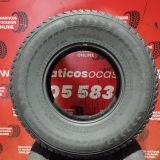 2X LT 235 85 R16 120/116Q NOKIAN HAKKAPELIITTA LT2 OCASIÓN DOT: 1512/1312 - 9.0/9.0mms