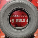 2X LT 235 85 R16 120/116Q NOKIAN HAKKAPELIITTA LT2 OCASIÓN DOT: 1512/1312 - 9.0/9.0mms