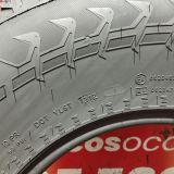 2X LT 235 85 R16 120/116Q NOKIAN HAKKAPELIITTA LT2 OCASIÓN DOT: 1512/1312 - 9.0/9.0mms