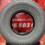 2X LT 235 85 R16 120/116Q NOKIAN HAKKAPELIITTA LT2 OCASIÓN DOT: 1512/1312 - 9.0/9.0mms
