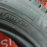 2X 215 60 R17C 104/102H MICHELIN AGILIS DT OCASIÓN DOT: 4221/3518 - 7.0/7.7mms