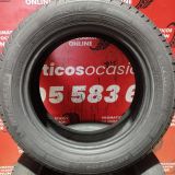 2X 215 60 R17C 104/102H MICHELIN AGILIS DT OCASIÓN DOT: 4221/3518 - 7.0/7.7mms