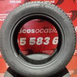 2X 215 60 R17C 104/102H MICHELIN AGILIS DT OCASIÓN DOT: 4221/3518 - 7.0/7.7mms