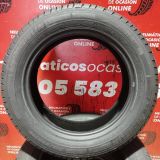 2X 215 60 R17C 104/102H MICHELIN AGILIS DT OCASIÓN DOT: 4221/3518 - 7.0/7.7mms