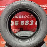 2X 215 60 R17C 104/102H MICHELIN AGILIS DT OCASIÓN DOT: 4221/3518 - 7.0/7.7mms