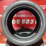 2X 295 635 R18 99V PIRELLI SOTO ZERO M+S* OCASIÓN DOT: 3110/3210 - 5.2/5.5mms