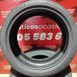 2X 275 35 R20 102YXL MICHELIN PILOT SPORT 4S OCASIÓN DOT: 2919/2919 - 5.2/5.6mms