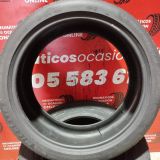 2X 275 35 R20 102YXL MICHELIN PILOT SPORT 4S OCASIÓN DOT: 2919/2919 - 5.2/5.6mms