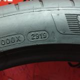 2X 275 35 R20 102YXL MICHELIN PILOT SPORT 4S OCASIÓN DOT: 2919/2919 - 5.2/5.6mms