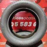 2X 255 55 R18 109YXL GOODYEAR VECTOR 4 SEASON M+S* OCASIÓN DOT: 2122/0123 - 7.4/6.1mms