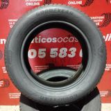 2X 255 55 R18 109YXL GOODYEAR VECTOR 4 SEASON M+S* OCASIÓN DOT: 2122/0123 - 7.4/6.1mms