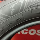 2X 255 55 R18 109YXL GOODYEAR VECTOR 4 SEASON M+S* OCASIÓN DOT: 2122/0123 - 7.4/6.1mms