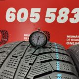 2X 255 55 R18 109V HANKOOK WINTER CEPT M+S* OCASIÓN DOT: 2219/2219 - 6.1/6.0mms