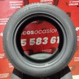 2X 255 55 R18 109V HANKOOK WINTER CEPT M+S* OCASIÓN DOT: 2219/2219 - 6.1/6.0mms