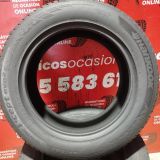 2X 255 55 R18 109V HANKOOK WINTER CEPT M+S* OCASIÓN DOT: 2219/2219 - 6.1/6.0mms