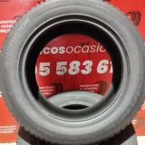 2X 255 55 R18 109V HANKOOK WINTER CEPT M+S* OCASIÓN DOT: 2219/2219 - 6.1/6.0mms